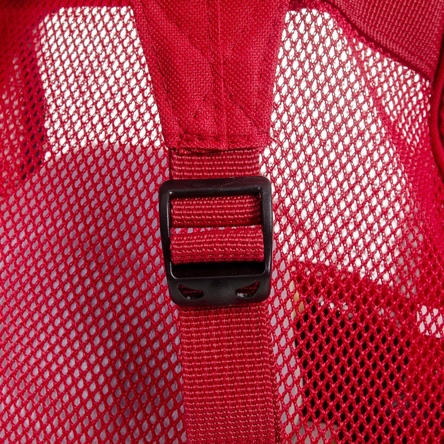 - 20 PACKS | $11.49 PER PACK ||    Wholesale Case Lot: 20 pcs Heavy Duty Classic Gym Student Mesh See Through Netting Backpack Padded Straps
