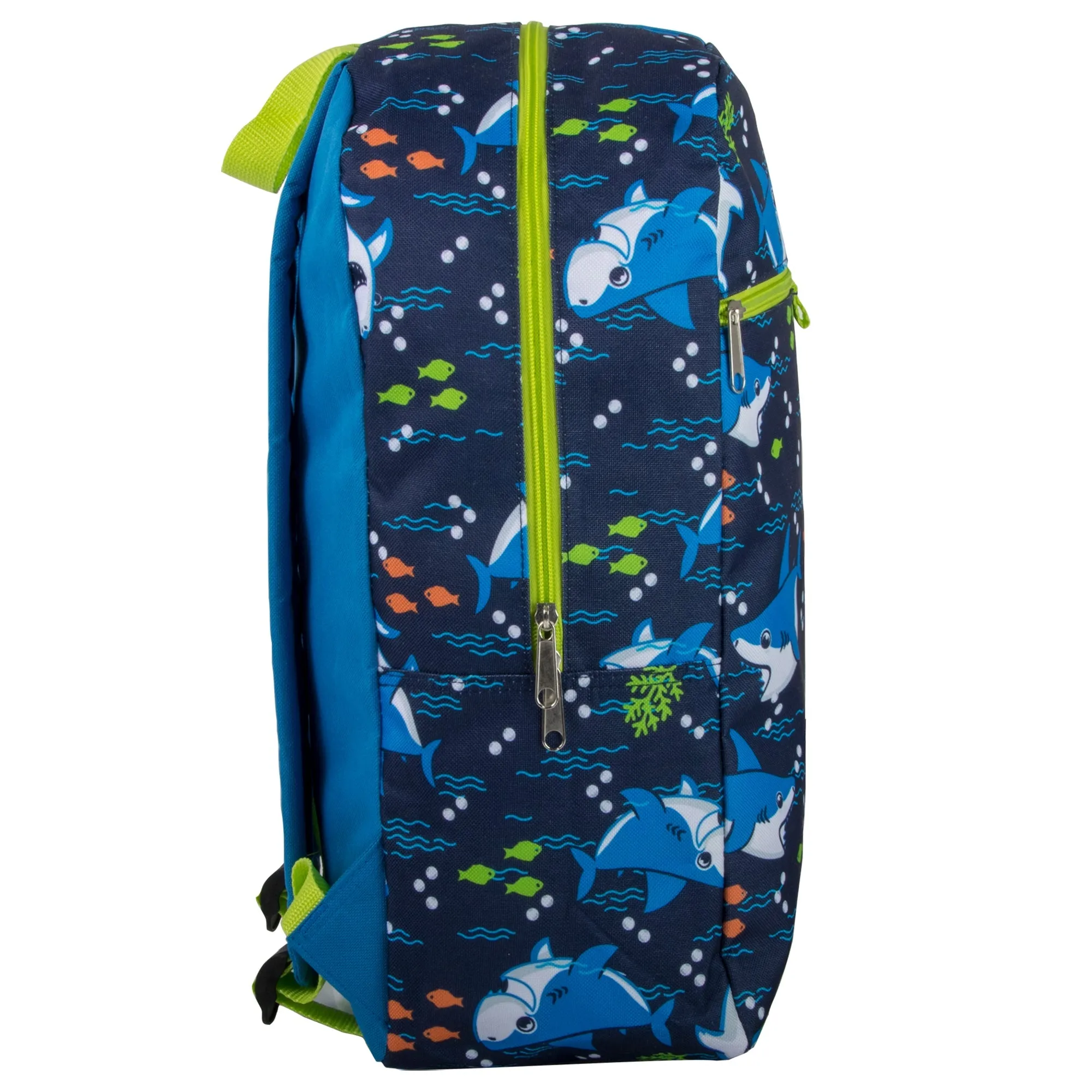 16 Inch Backpack With Matching Lunch Bag ( 1 Case=24Pcs)
