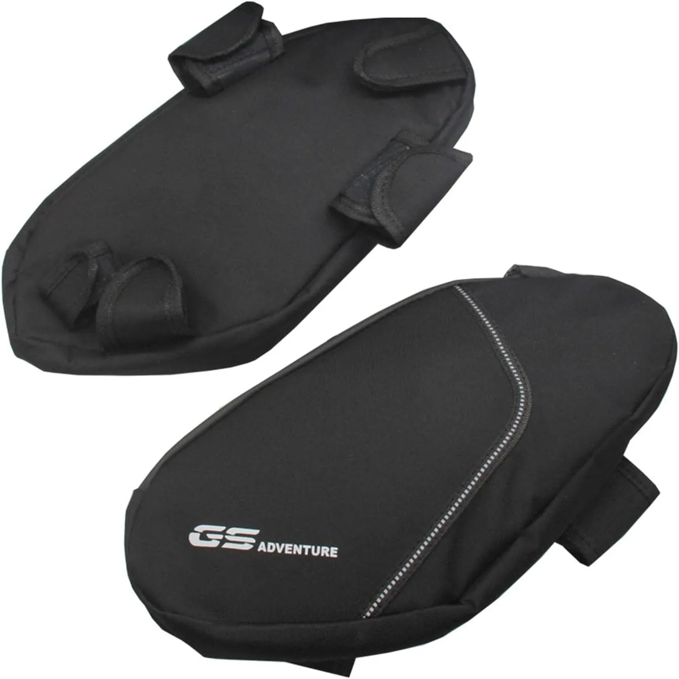 2 Pieces Frame Crash Bar Bag Portable for R1250GS