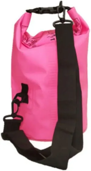 20L Waterproof Dry Bag, Waterproof Bucket Bag, Drifting Bucket Bag, Easy to Carry, Suitable for Canoeing, Rafting, Swimming, Camping, Hiking, Beach.