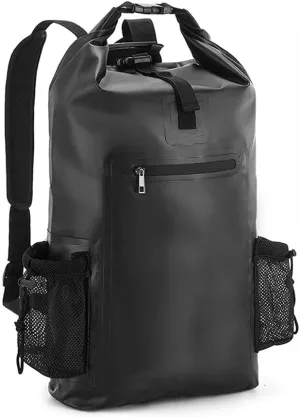 20L,40L,50L,Waterproof Gym Bag,Travel Pack Bag For Kayaking,Beach,Surfing,Rafting,Fishing,Camping Overnight.