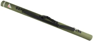 2.5" x 44" Rowan Straight Rod Case