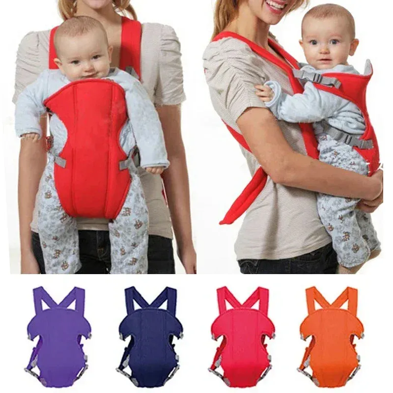 3 in 1 Baby Carrier New Upgraded Baby Carrier