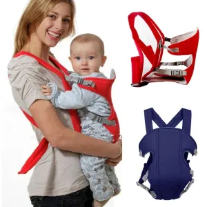 3 in 1 Baby Carrier New Upgraded Baby Carrier