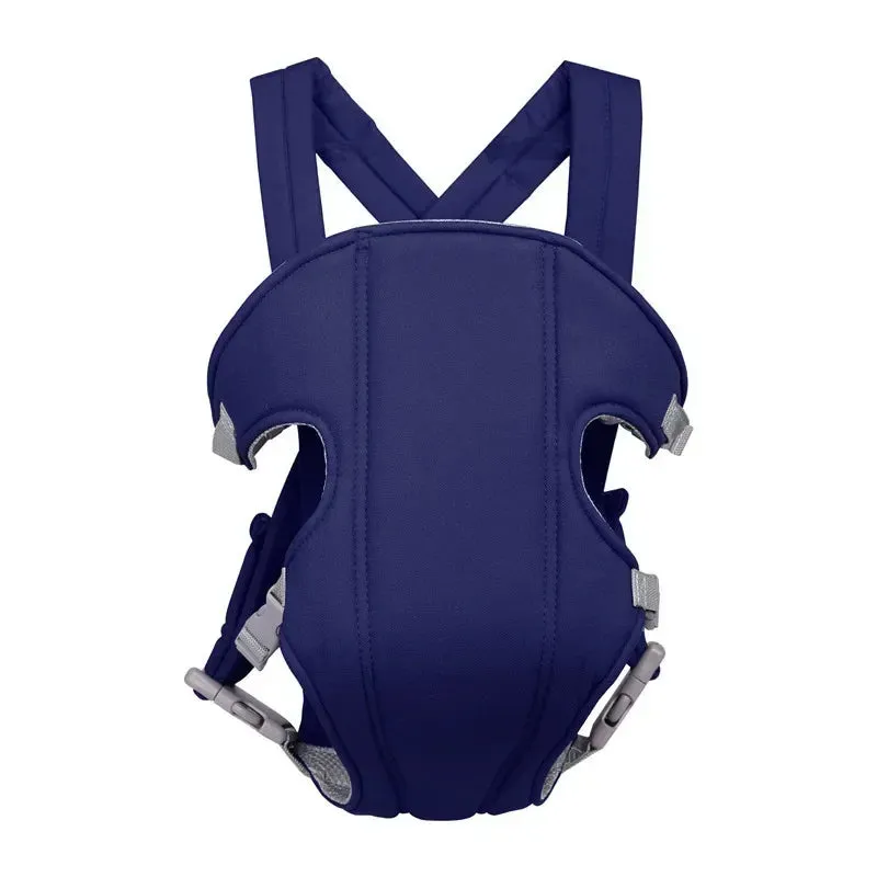 3 in 1 Baby Carrier New Upgraded Baby Carrier