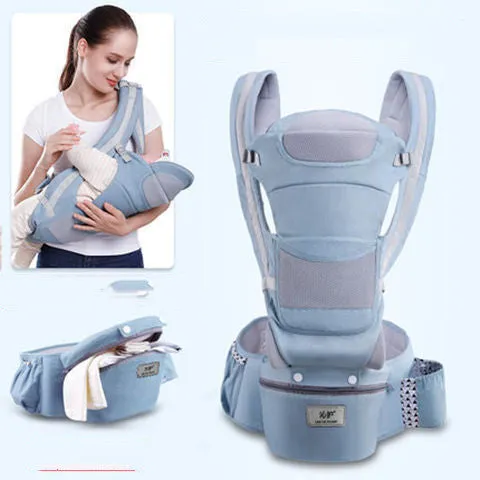 3 In 1 Baby Carrier