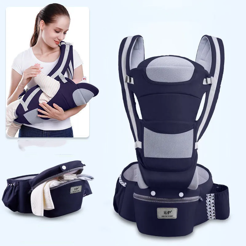 3 In 1 Baby Carrier