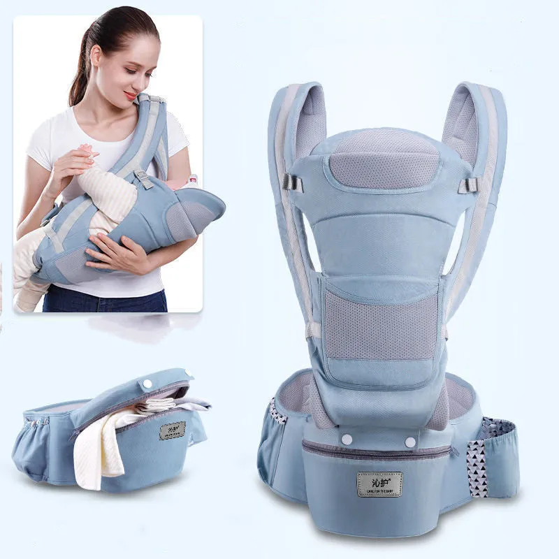 3 In 1 Baby Carrier