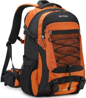 40L Hiking Backpack Waterproof Lightweight Daypack Travel Sports Camping Backpack for Men Women