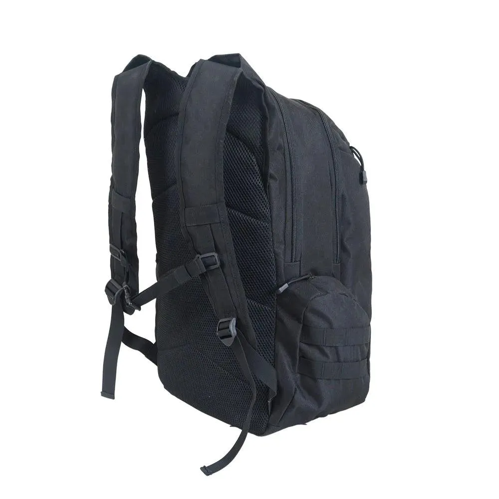 45L Waterproof Tactical Backpack – Hunting, Fishing, Hiking, and Camping Rucksack