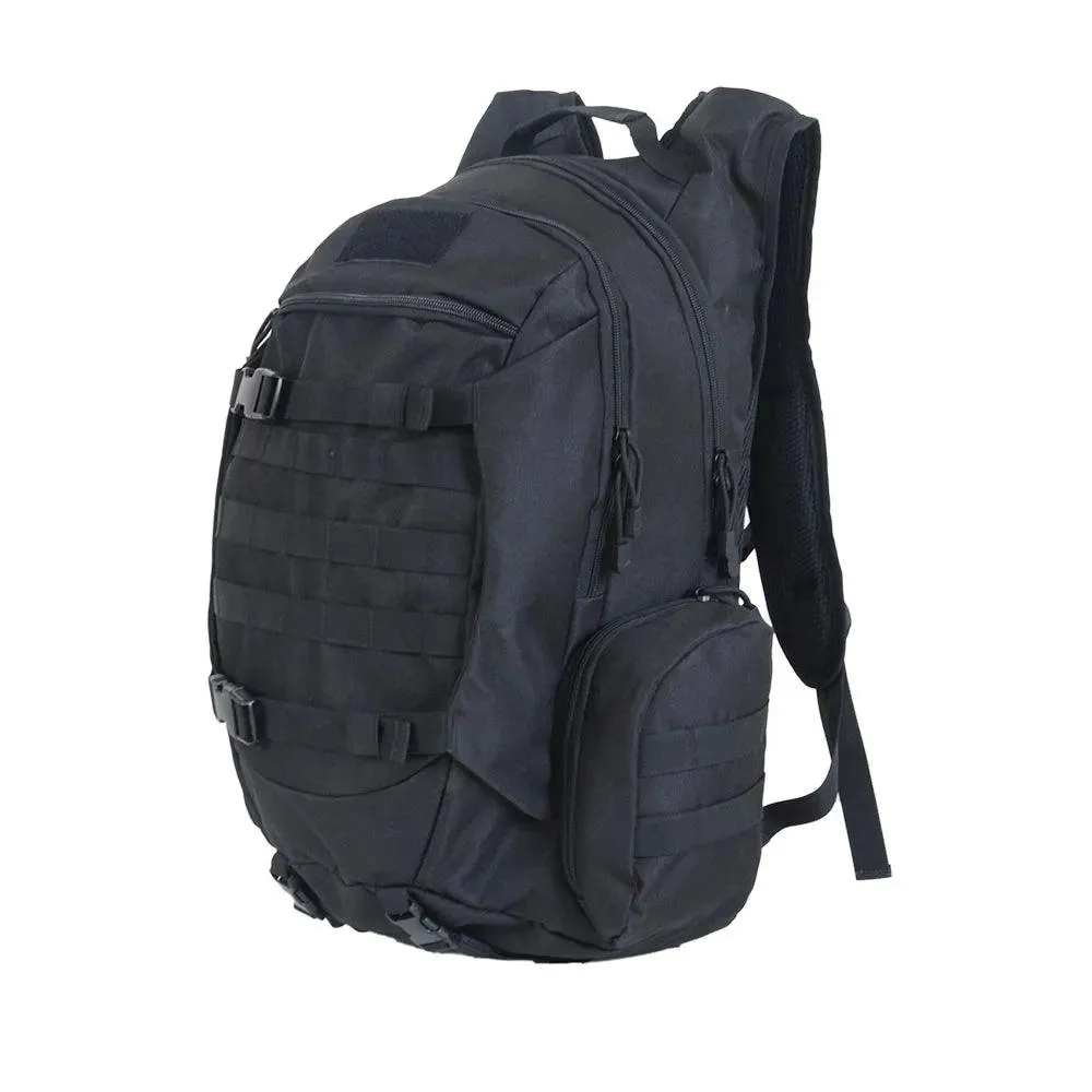 45L Waterproof Tactical Backpack – Hunting, Fishing, Hiking, and Camping Rucksack