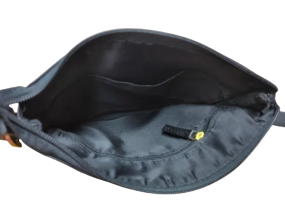 Abena sling bag black