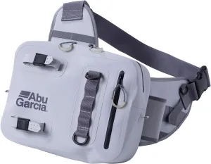 アブガルシア(Abu Garcia) ワンショルダーバッグ 防水 ホワイト