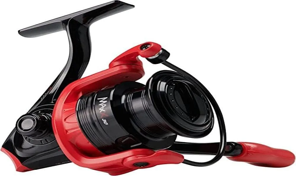 Abu Garcia Max X Spinning Fishing Reel