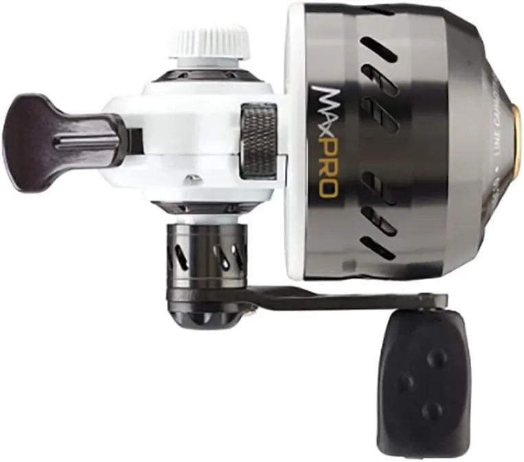 Abu Garcia Max X Spinning Fishing Reel