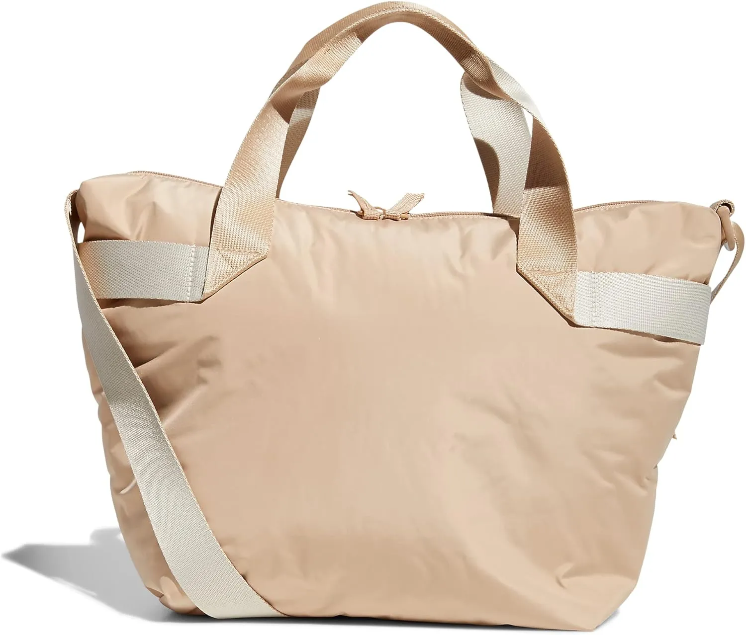 adidas Originals Puffer Shopper Tote Bag