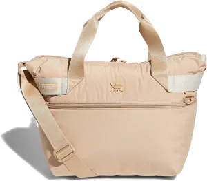 adidas Originals Puffer Shopper Tote Bag