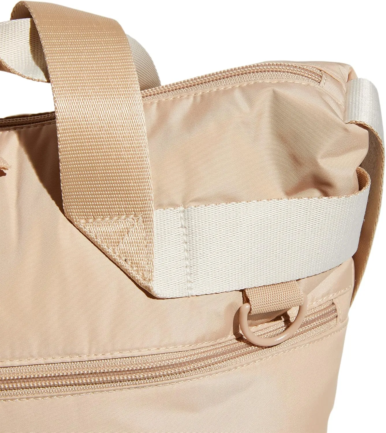 adidas Originals Puffer Shopper Tote Bag