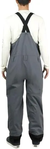 AFTCO Men's Hydro Waterproof Fishing Bib