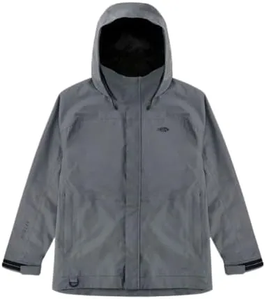 AFTCO Men's Hydro Waterproof Fishing Jacket