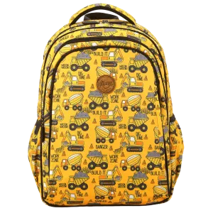 Alimasy Backpack / Construction