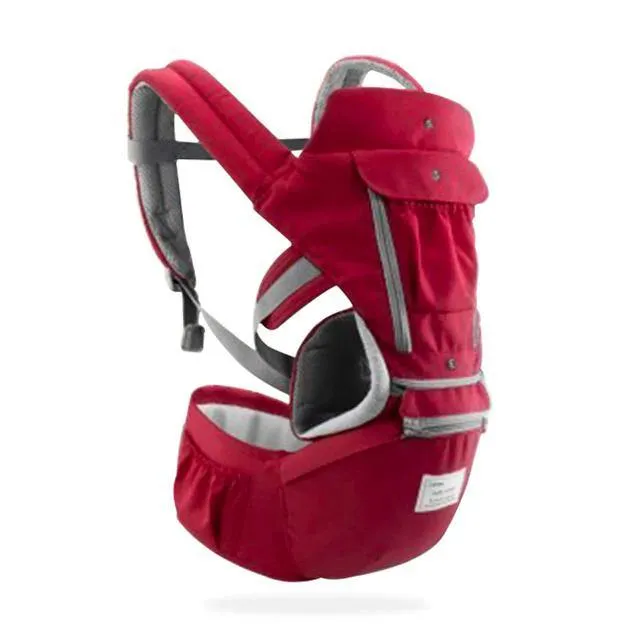 All-In-One Baby Carrier