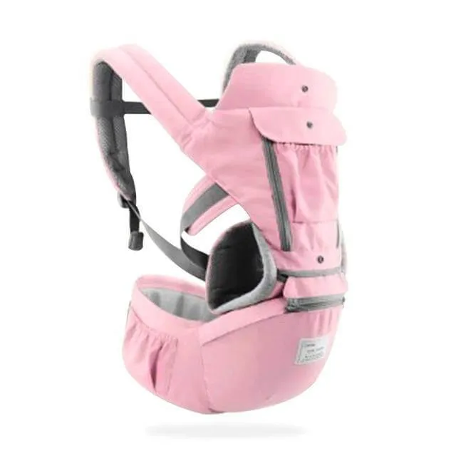All-In-One Baby Carrier