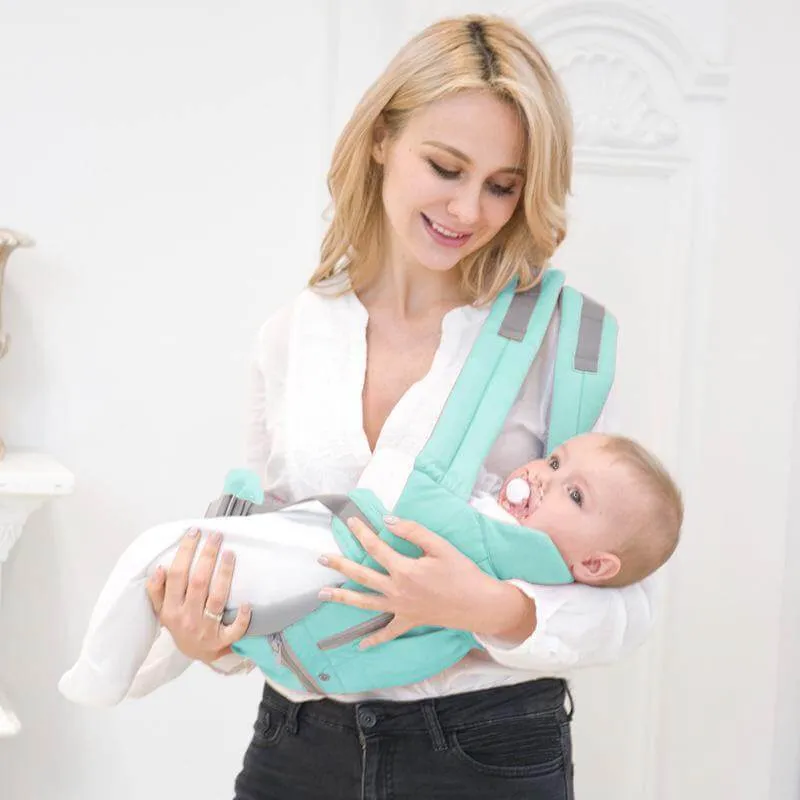 All-In-One Baby Carrier