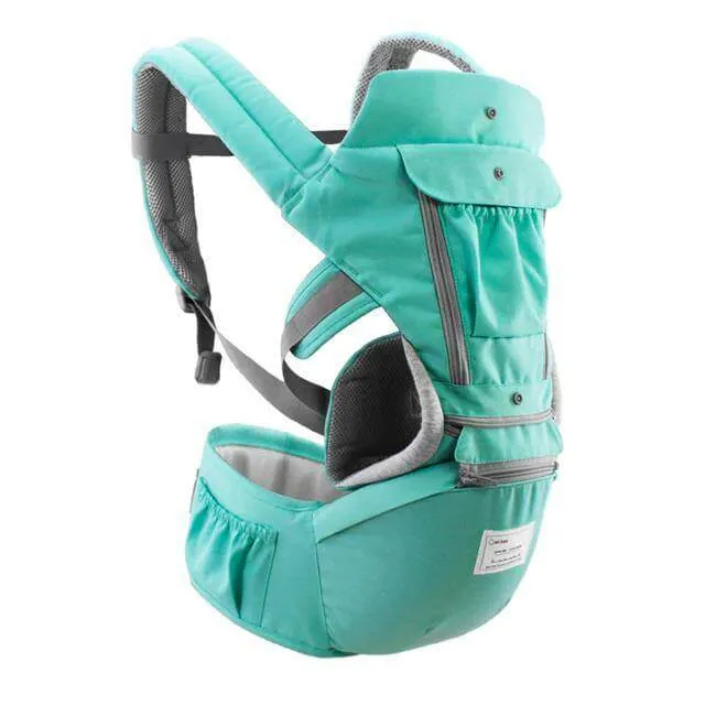 All-In-One Baby Carrier