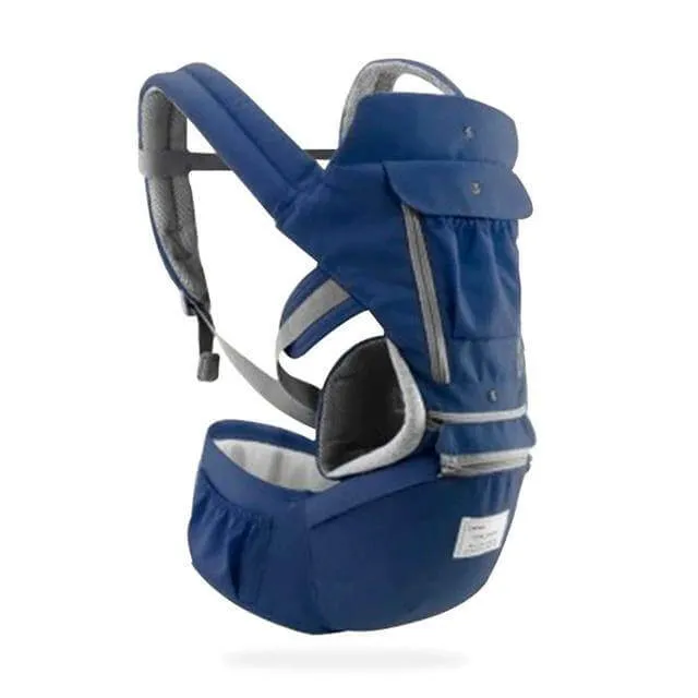 All-In-One Baby Carrier