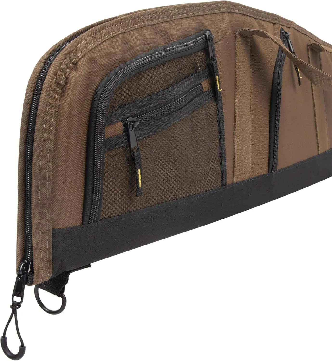 Allen Company Daytona Shotgun and Rifle Case - 46 & 52 - Inch Soft Gun Bag