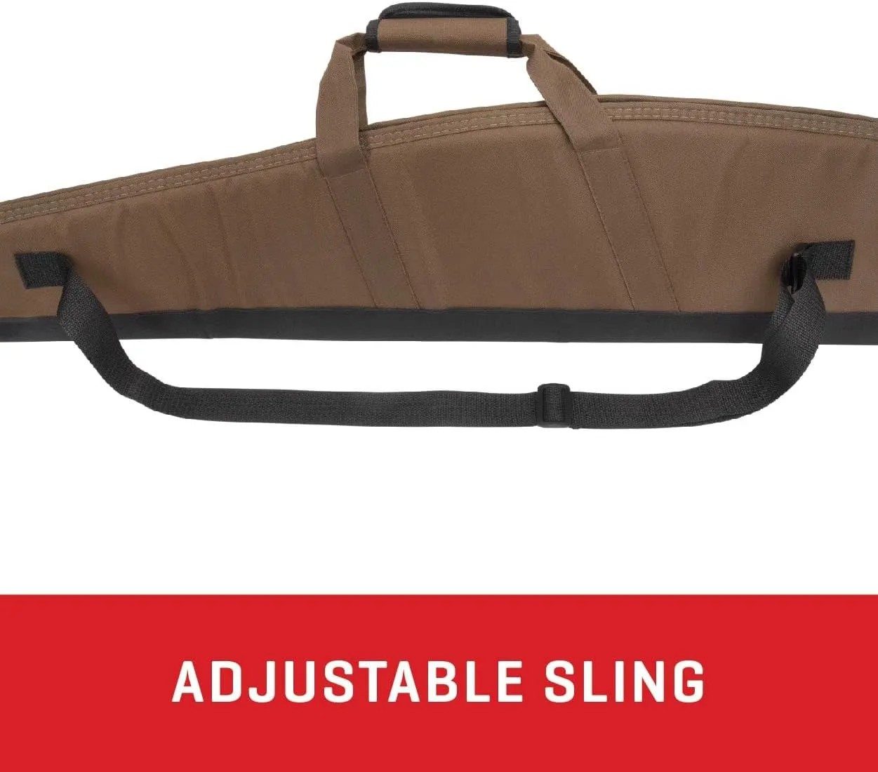 Allen Company Daytona Shotgun and Rifle Case - 46 & 52 - Inch Soft Gun Bag