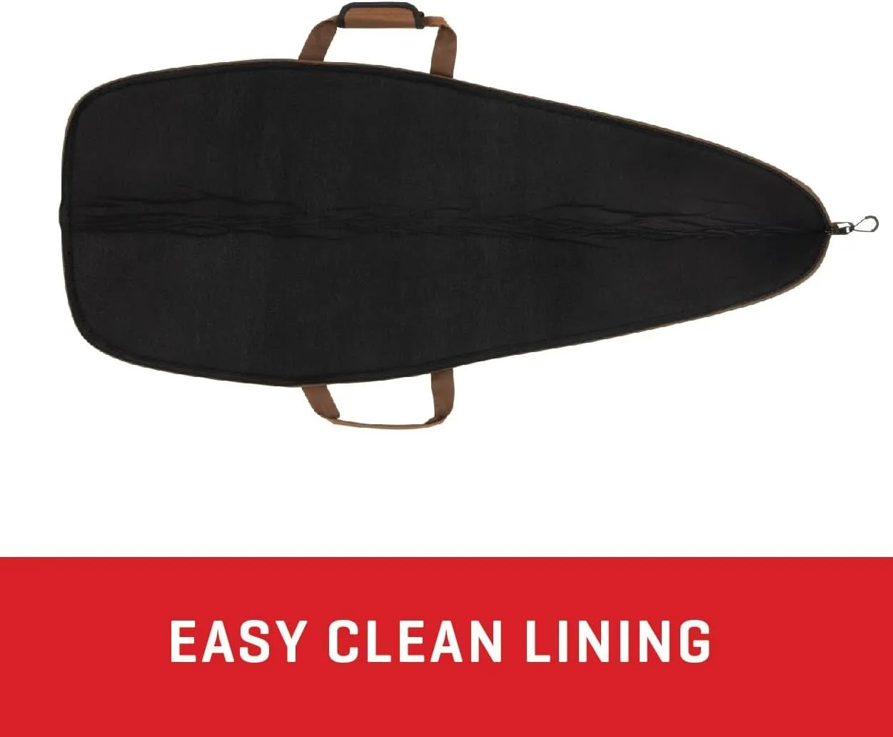Allen Company Daytona Shotgun and Rifle Case - 46 & 52 - Inch Soft Gun Bag