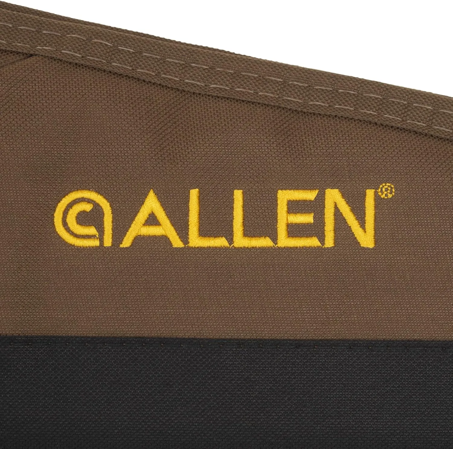Allen Company Daytona Shotgun and Rifle Case - 46 & 52 - Inch Soft Gun Bag