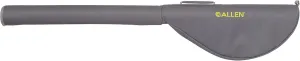 Allen Company Fishing Rod Case, Fly Fishing Case, Universal Fishing Pole Case 45”