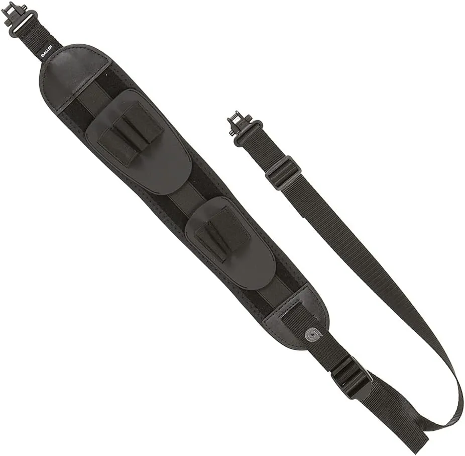 Allen Denali Neoprene Rifle Cartridge Sling, Realtree AP
