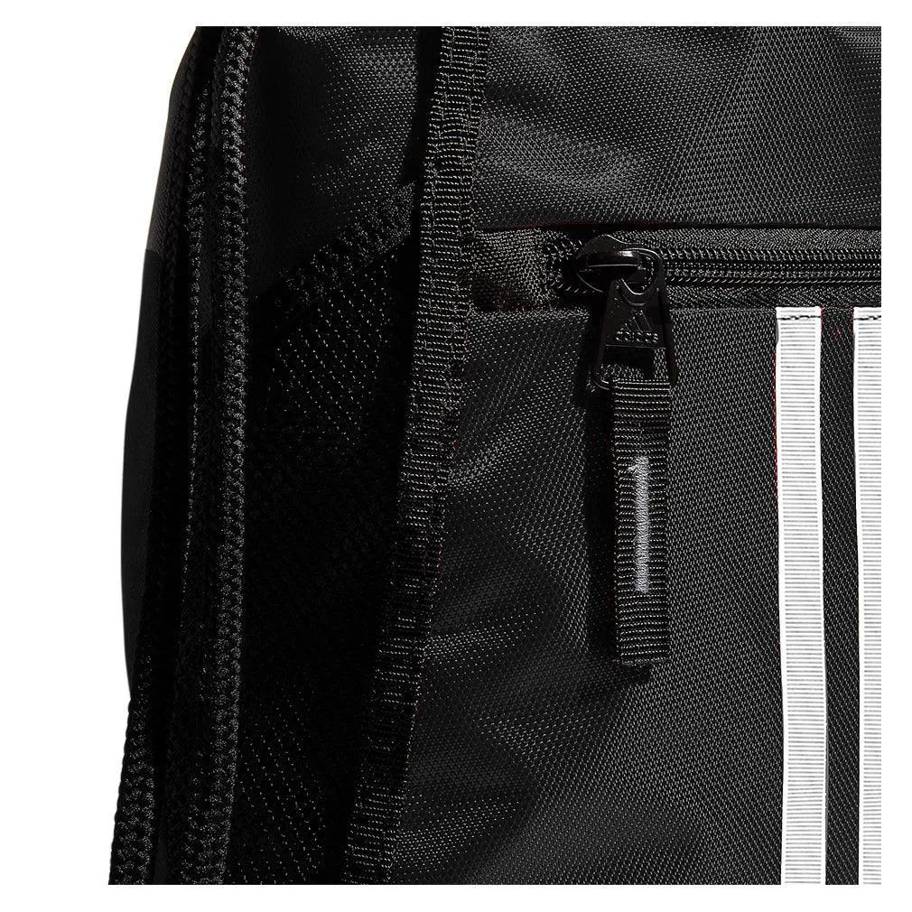 Alliance II Sackpack Sandy Black