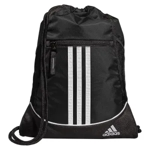 Alliance II Sackpack Sandy Black