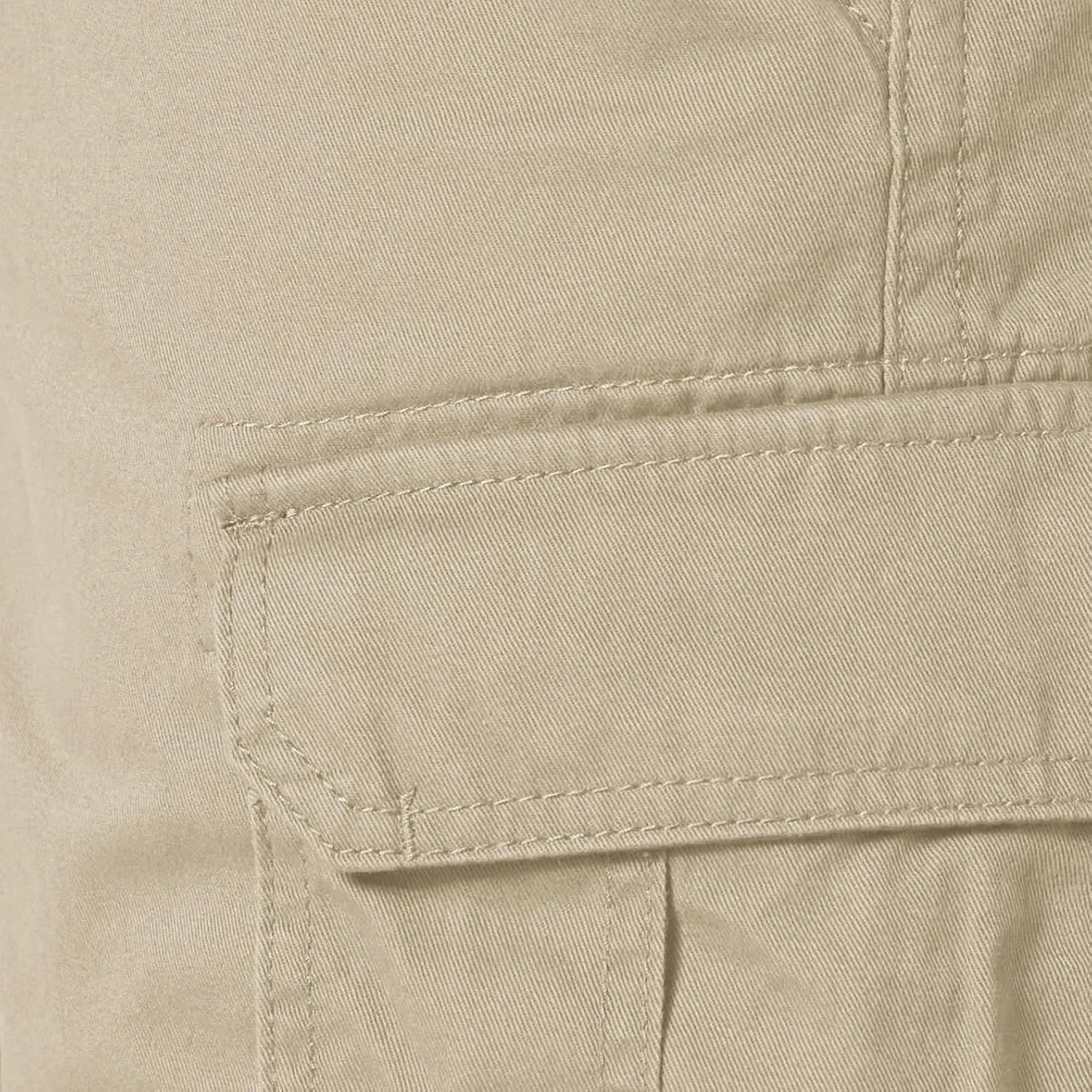 Amazon Essentials Men's 10" Classic-Fit Cargo Short (Available in Big & Tall)