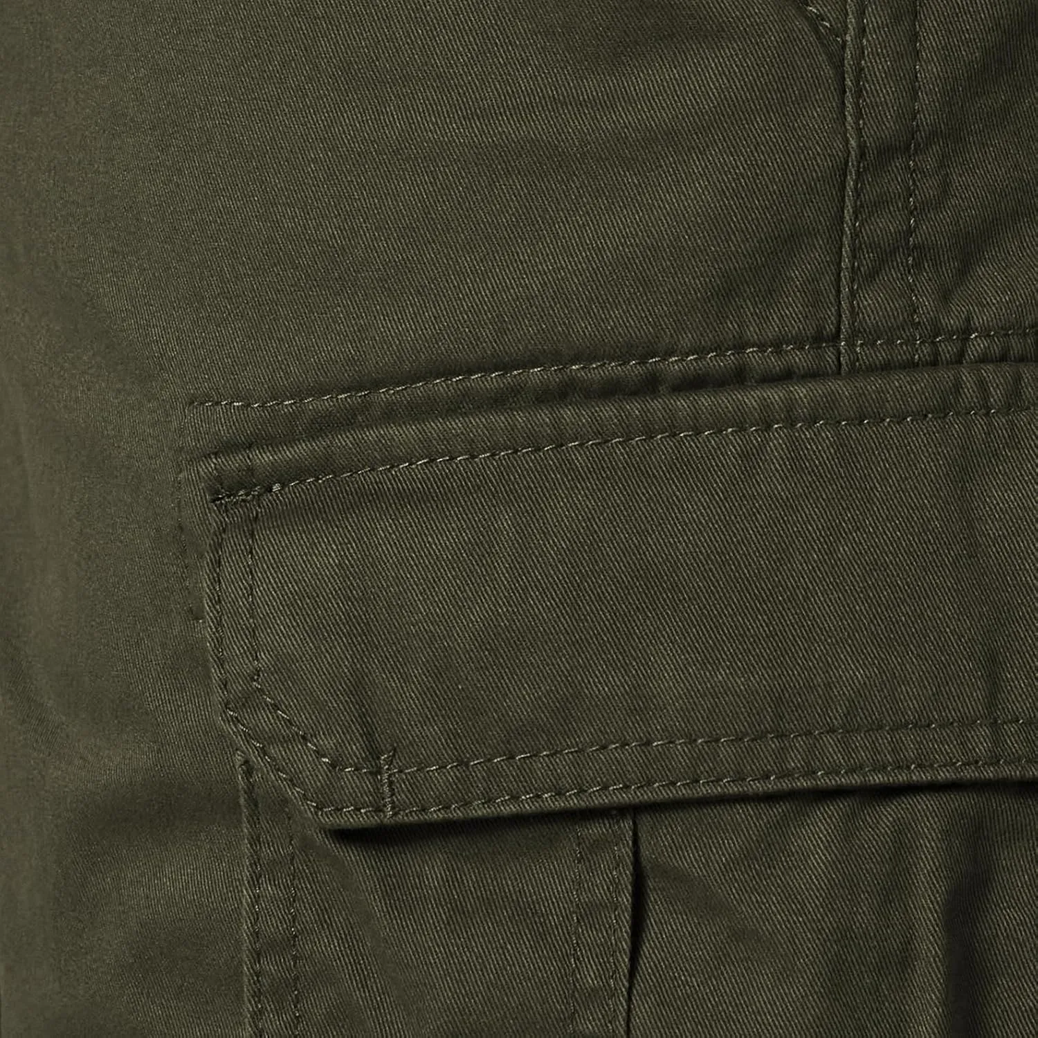 Amazon Essentials Men's 10" Classic-Fit Cargo Short (Available in Big & Tall)