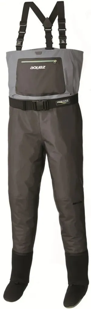 Aquaz Wadertek Convertible Waders