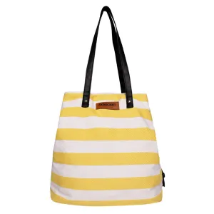 Astrid 3 Compartment Women Tote Bag