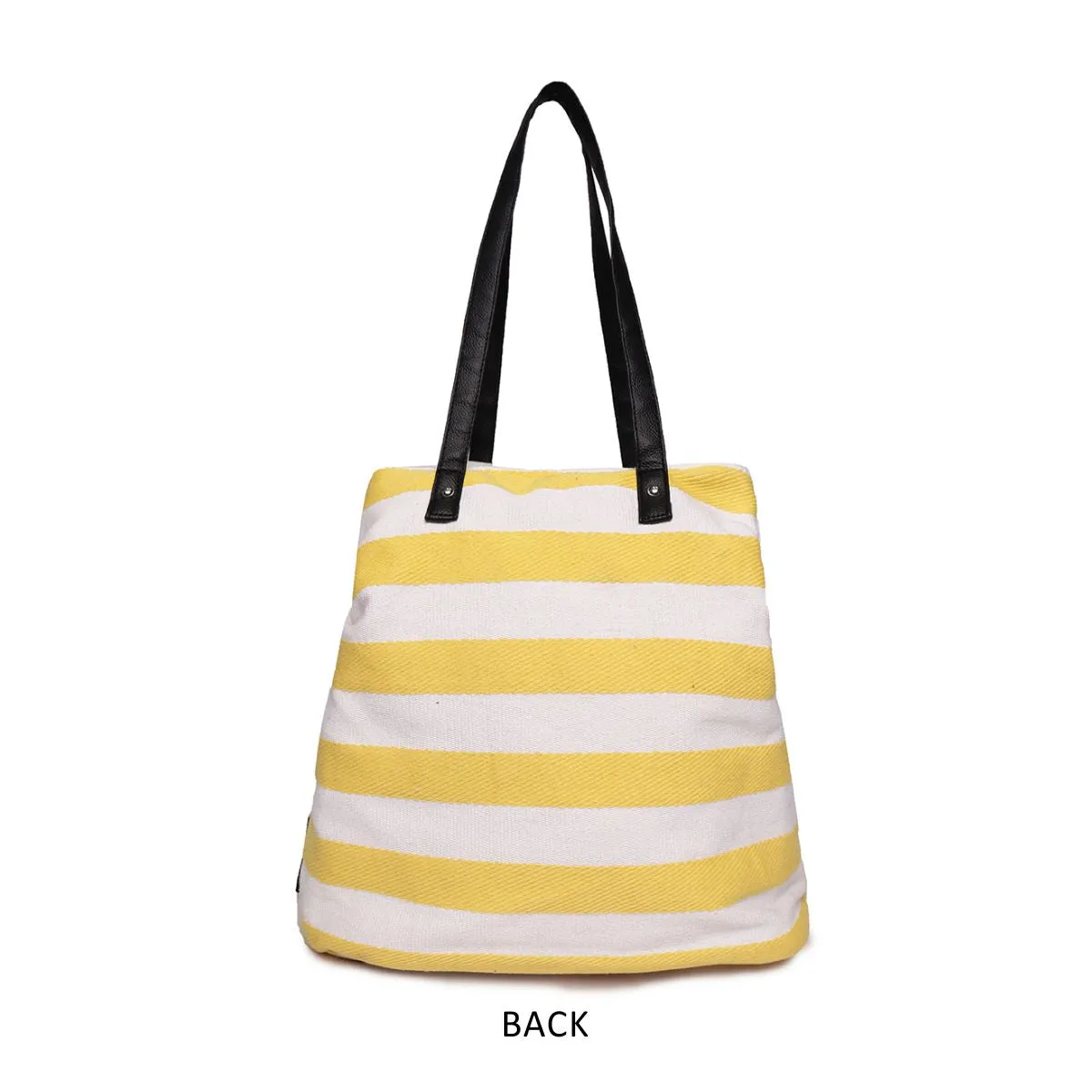 Astrid 3 Compartment Women Tote Bag