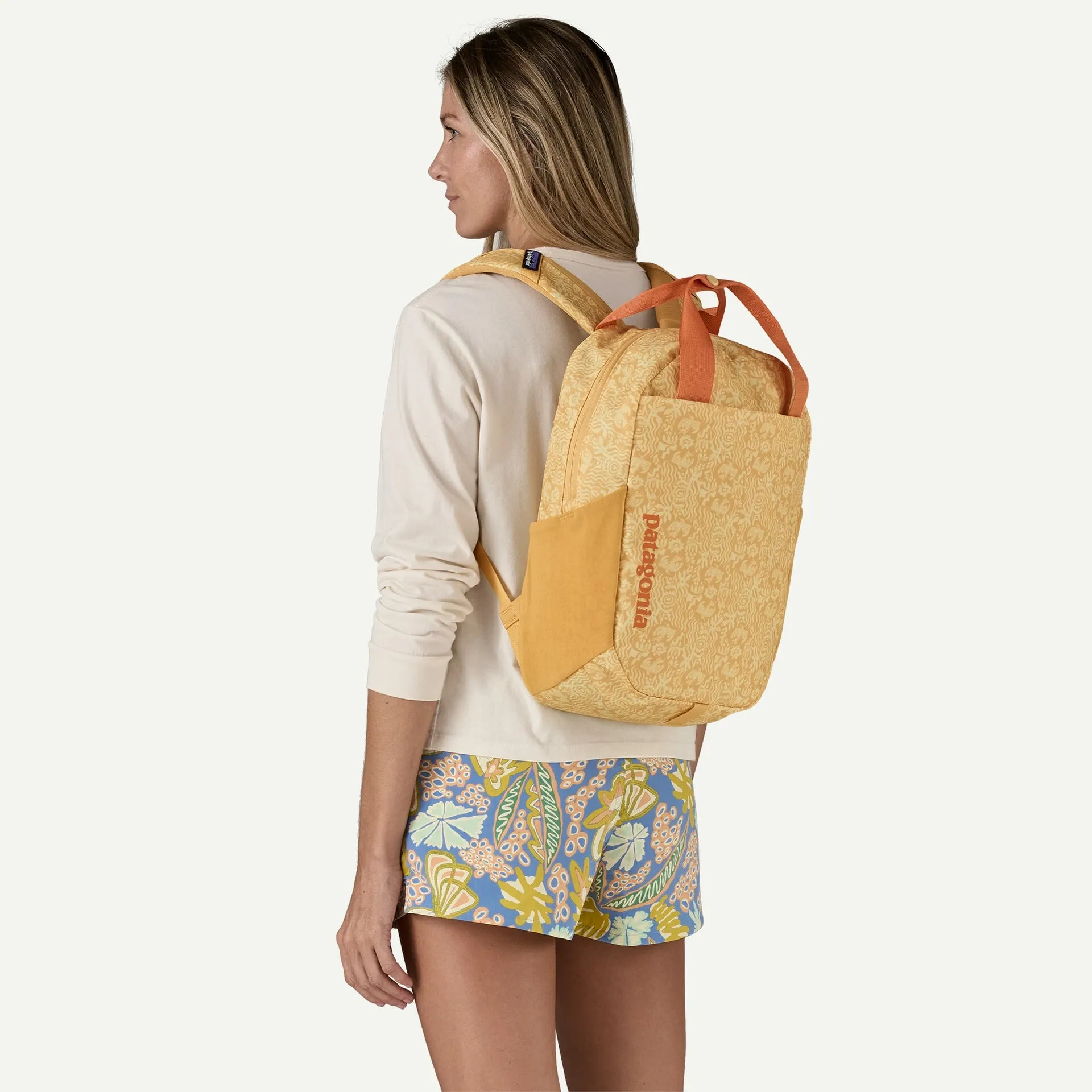 Atom Tote Pack 20L