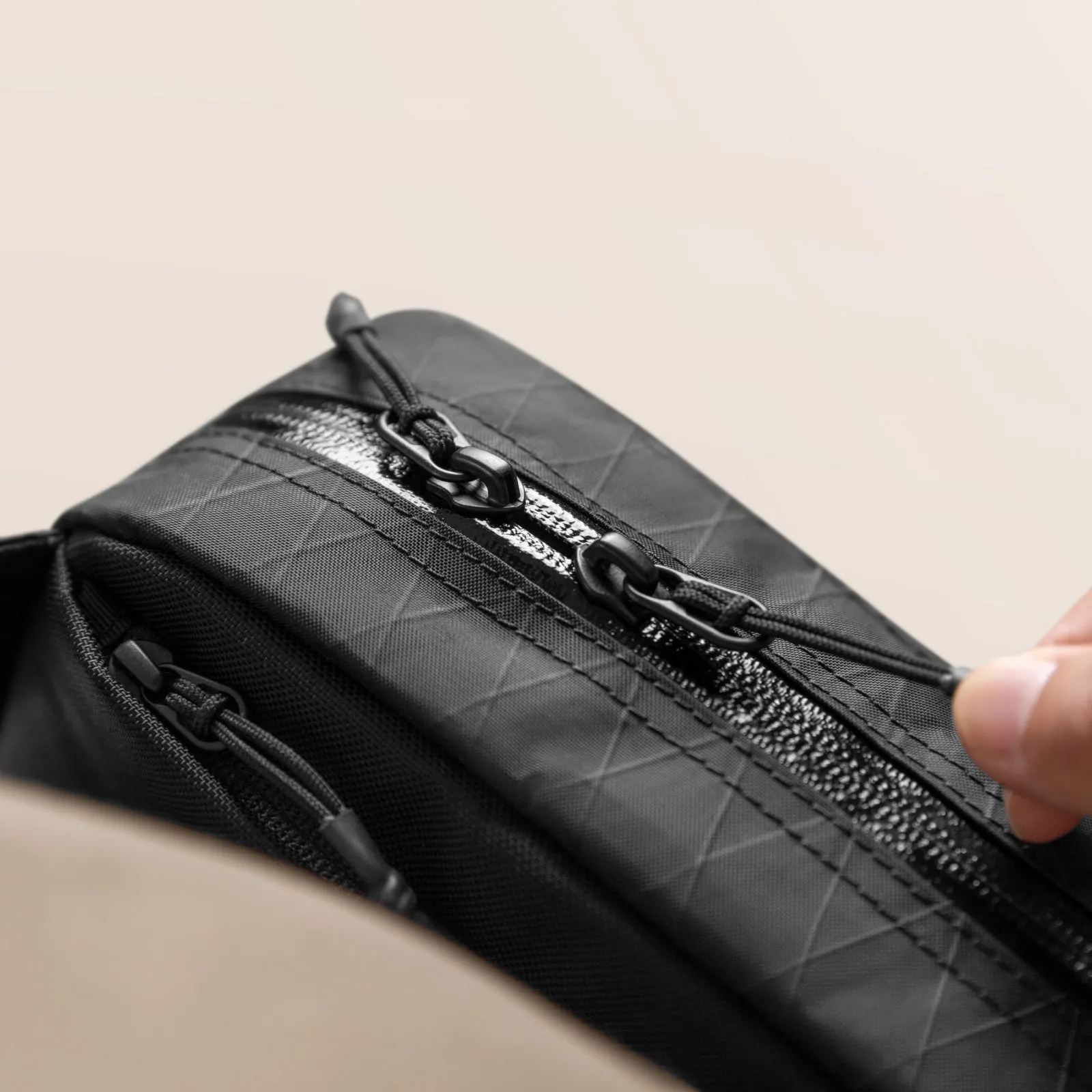 Aviator-T35 X-Pac Chest Bag S
