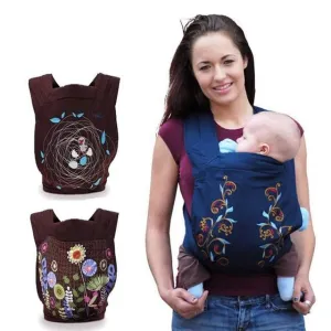Baby Carrier Backpack On SALE