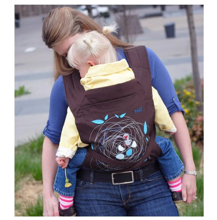 Baby Carrier Backpack On SALE