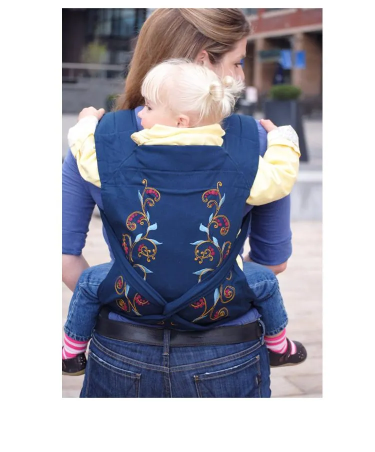 Baby Carrier Backpack On SALE