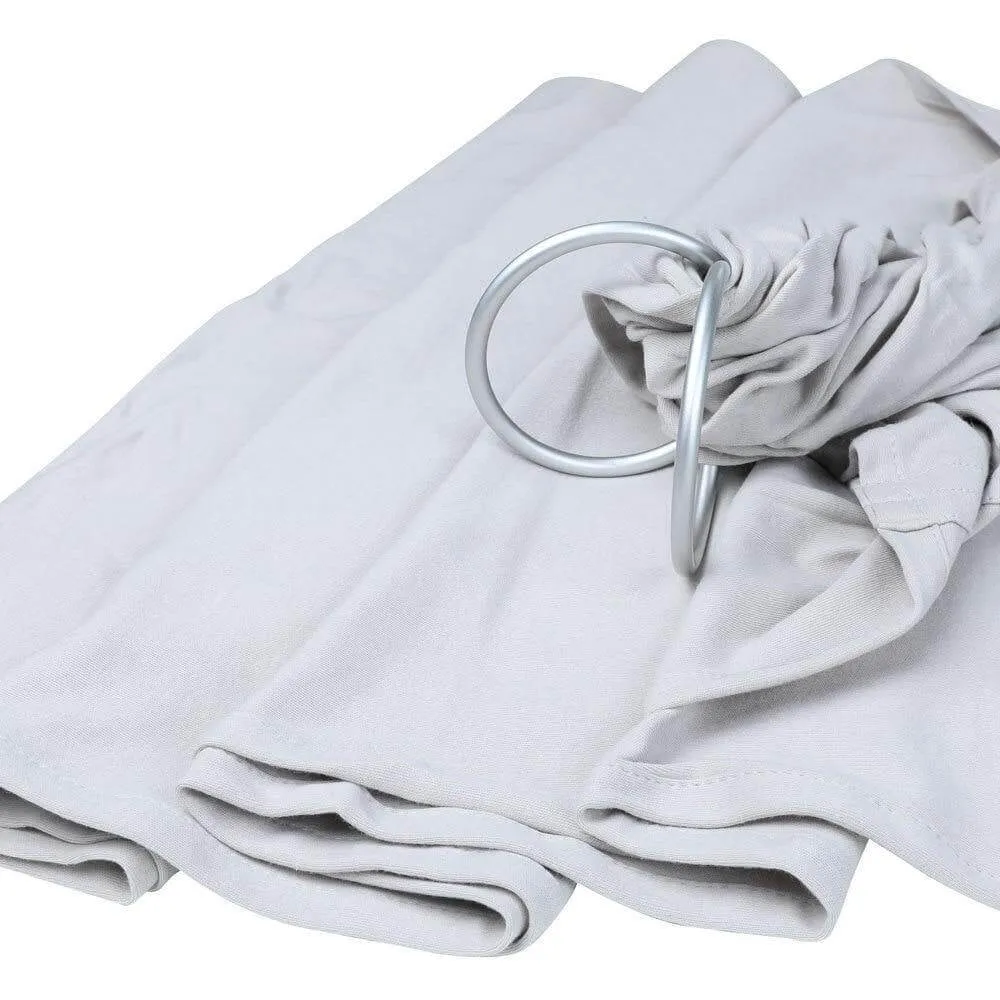 Baby Carrier Wrap Scarf for Comfortable Babywearing