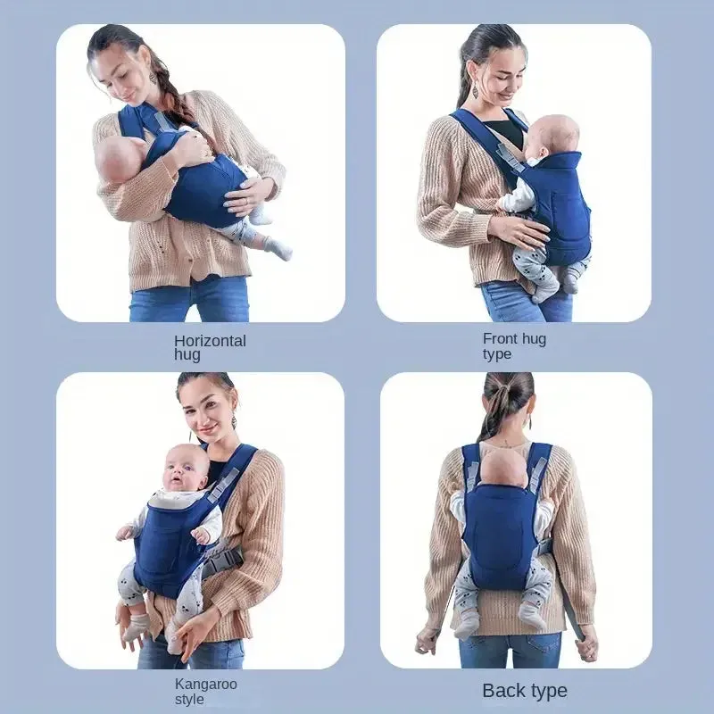 Baby Carrier